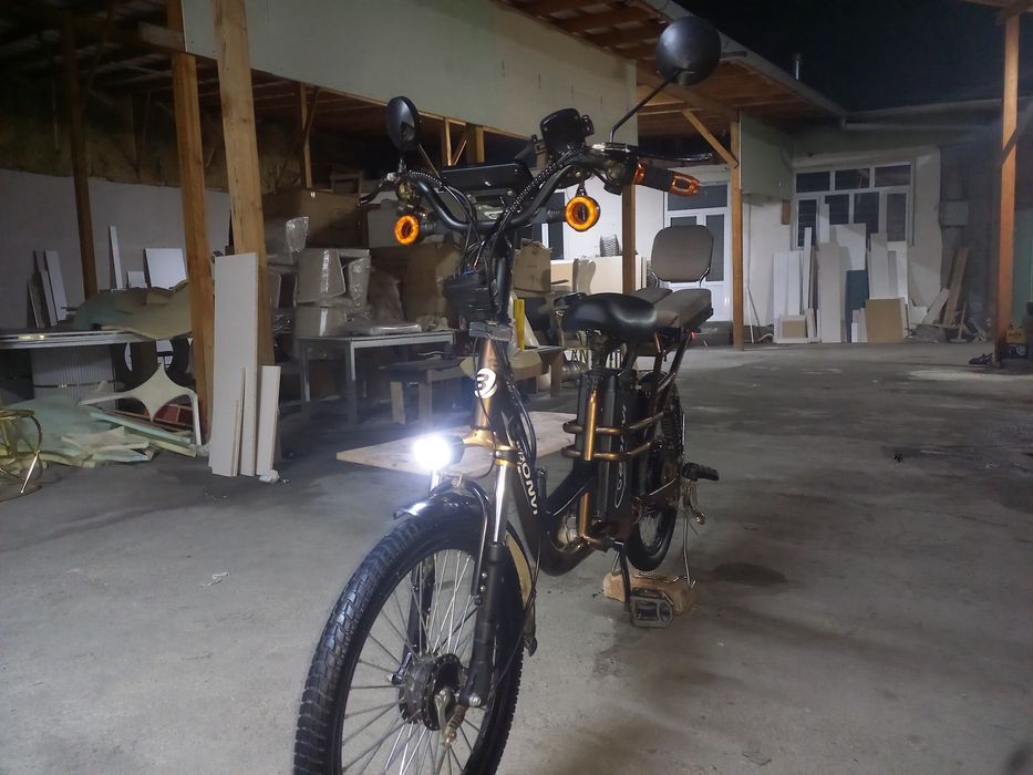 3 kun kafolat berilad