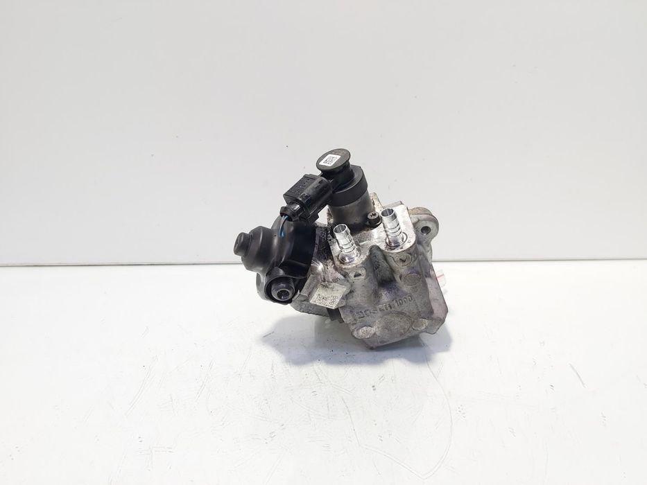Pompa inalta presiune, cod 03L130755, 0445010507, Audi A4 Avant (8K5, B8), 2.0 TDI, CAH