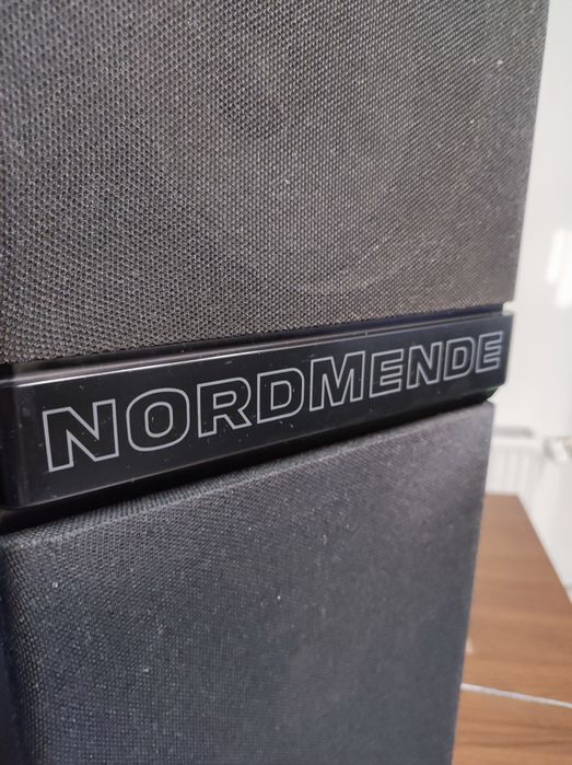 Тонколони NORDMENDE на 8 ома