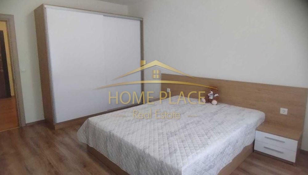 Дава се под наем Двустаен апартамент в Варна, Виница - 79 кв.м за 498.27 € - Снимка #6