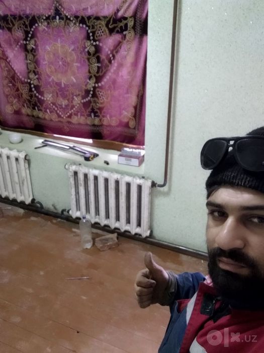 Svarka aftagen rezak xizmati