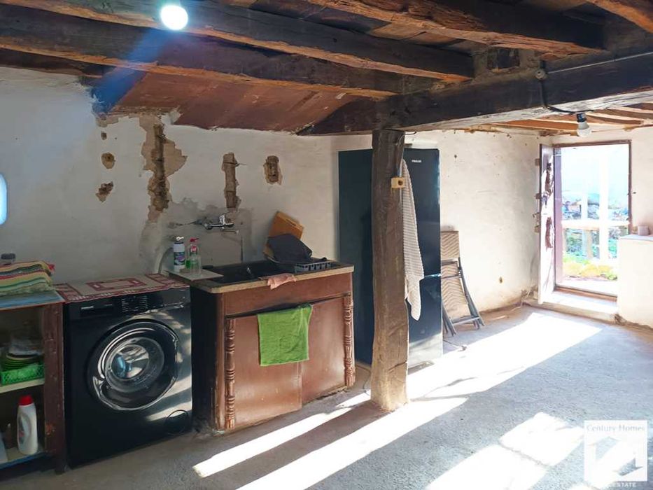 Продава се Къща в с. Джулюница, Област Велико Търново - 80 кв.м за 320 €/кв.м - Снимка #1