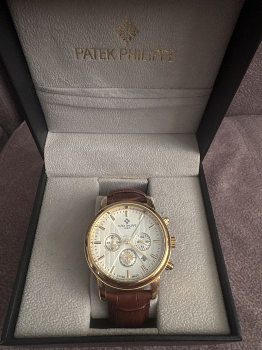 Часы Patek Philippe!!! Новые !!!