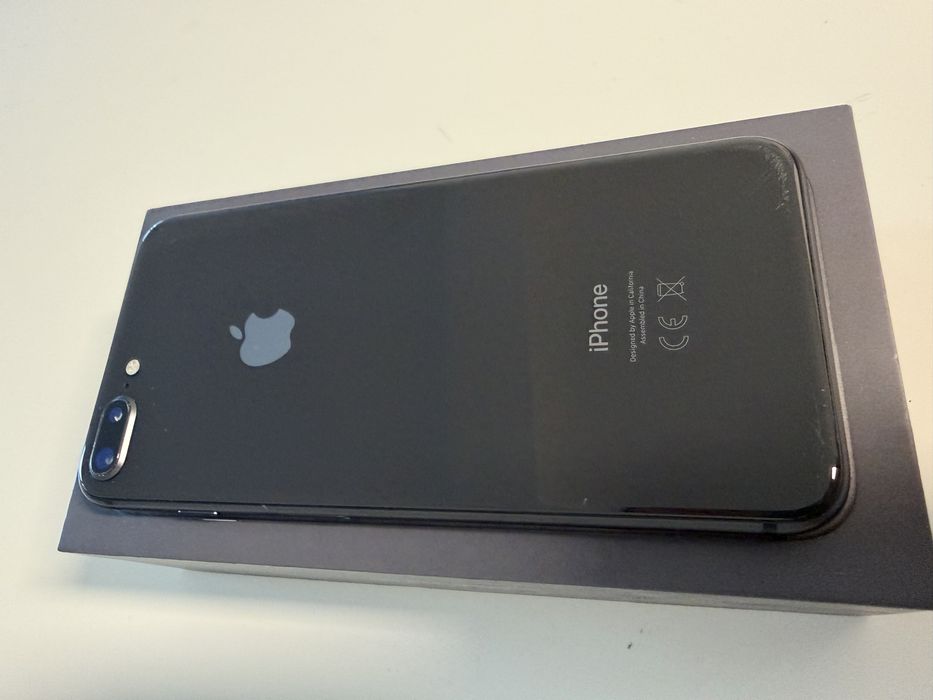 Apple Iphone 8 plus