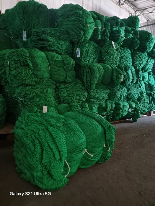 Сетка для ограждения-фундамент безопсной работы строительстве (setka)