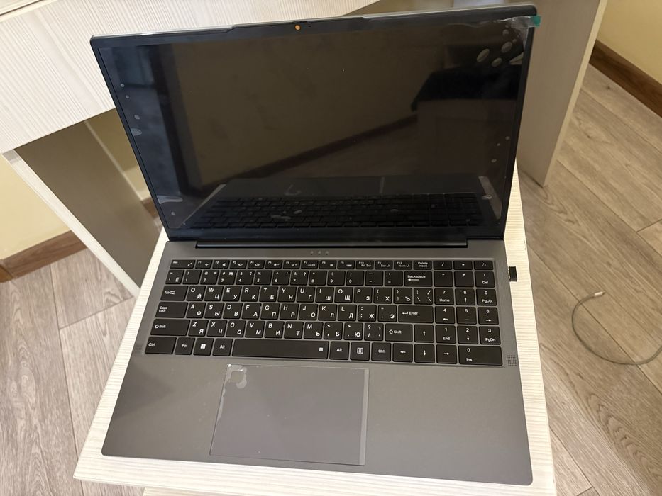 Продам Ноутбук CASTOM
