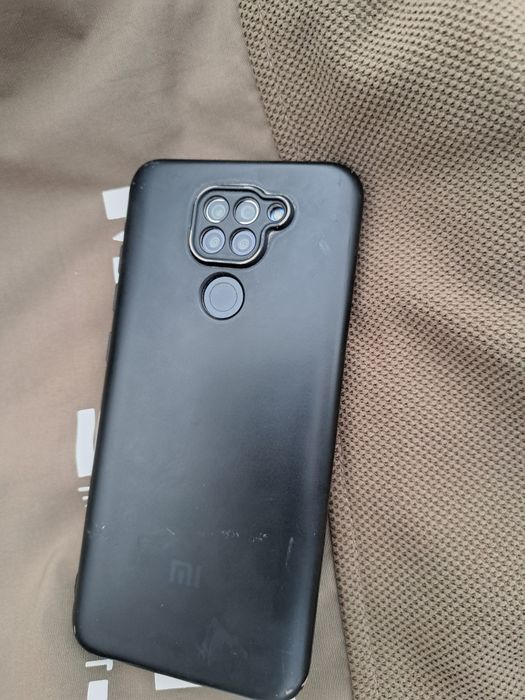 Redmi note9 сатылады жағдайы жақсы бағасы 20000