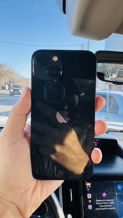 IPhone 13 128gb midnight