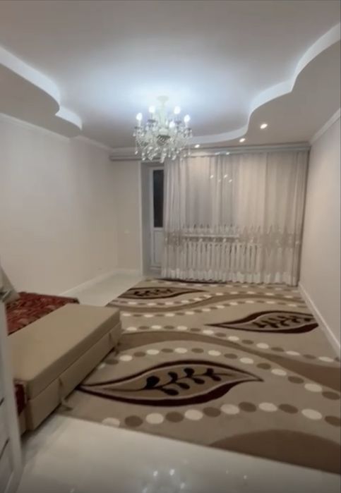 Продается ковер в хорошем состоянии