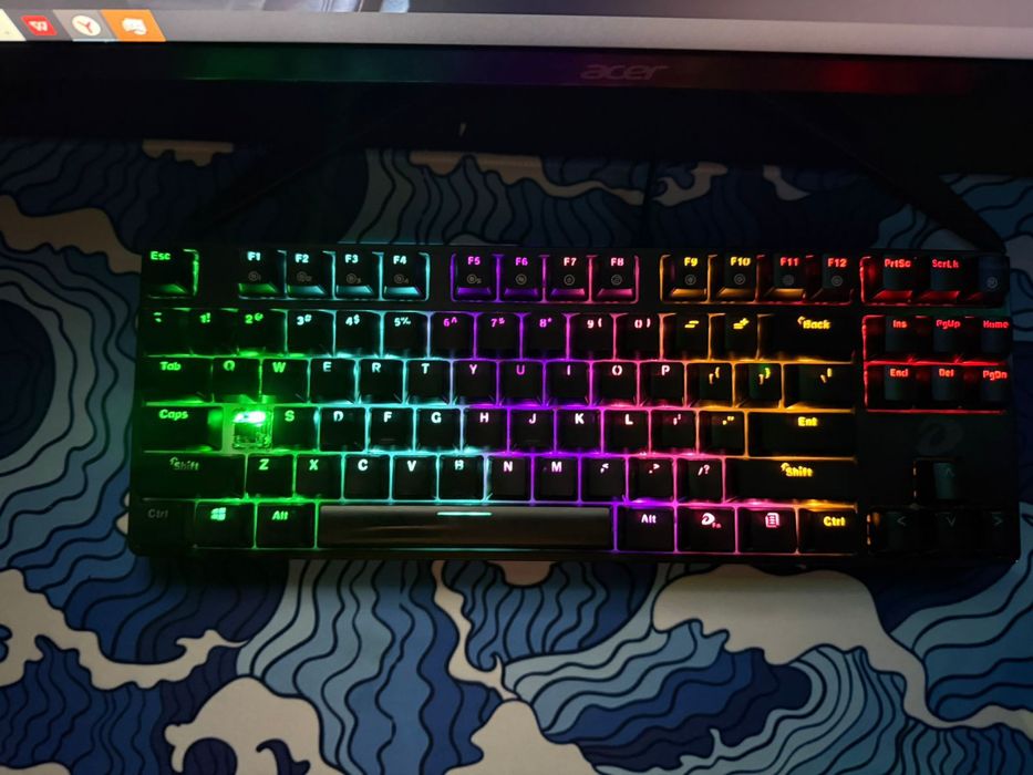 Продаеться игровой компютер