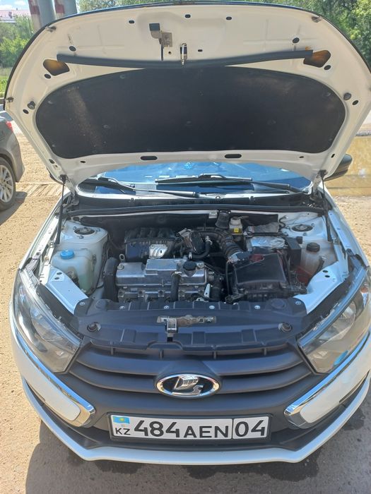 Продам ладу гранту