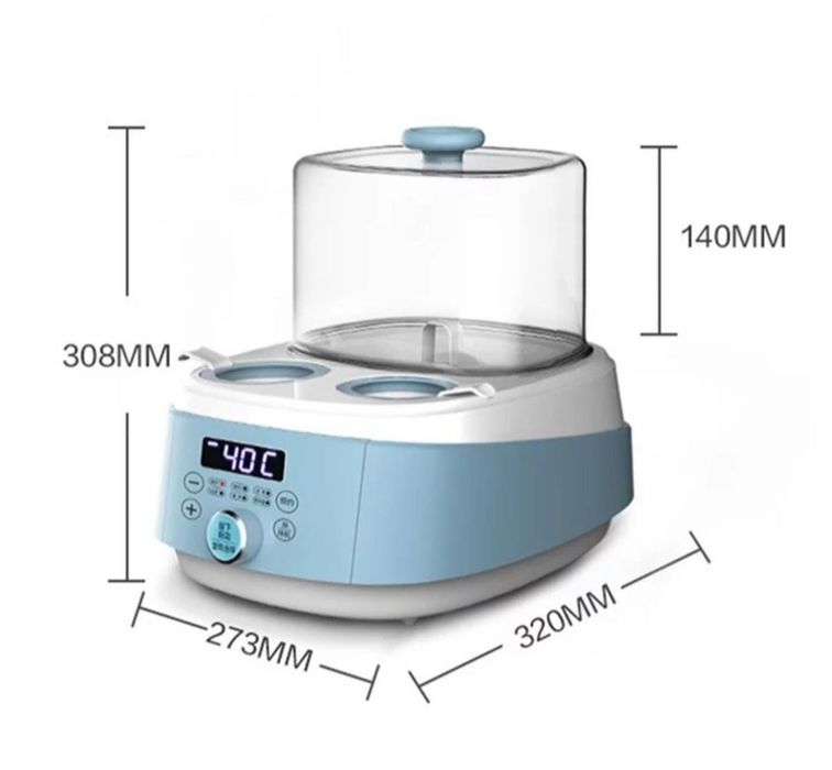 Продам стелилизатор для бутылочек