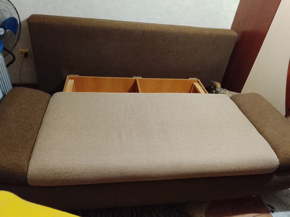 Продам диван 13000