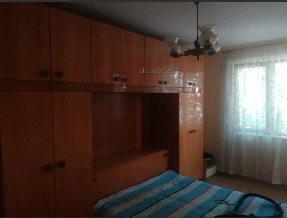Дава се под наем Двустаен апартамент в Варна, Трошево - 70 кв.м за 408 € - Снимка #13