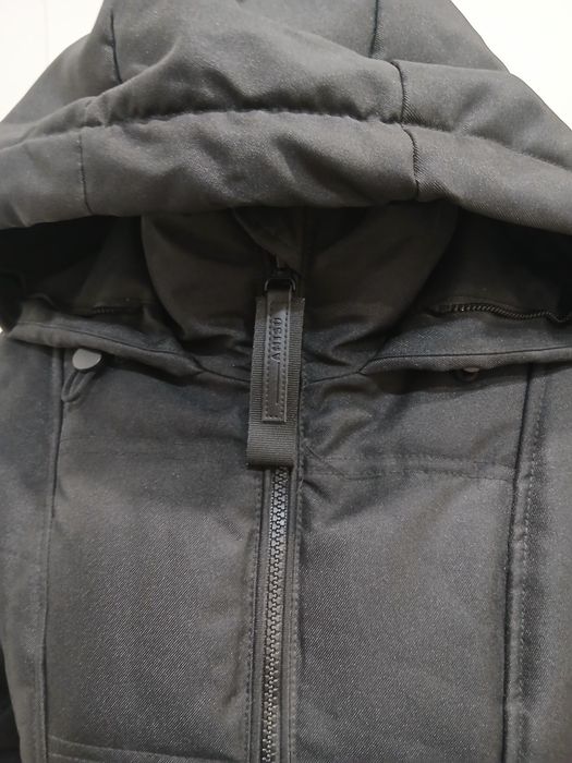 Продам куртку зимняя