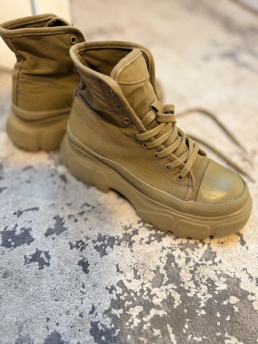 Кецове Зара 36 размер