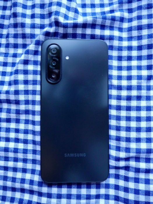 Samsung Galaxy A17