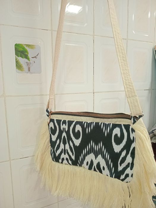 Сумка сотилади 80 минг