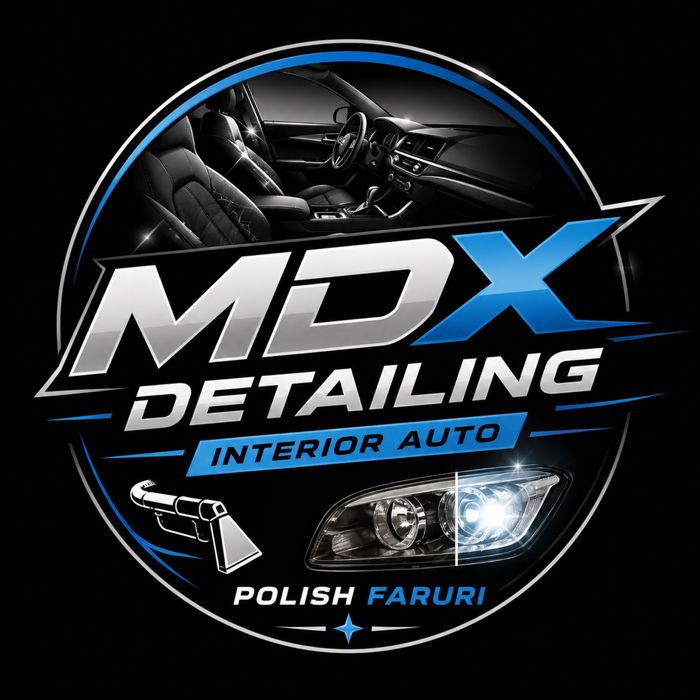 Detailing auto mobil si la domiciliu Arges Pitesti