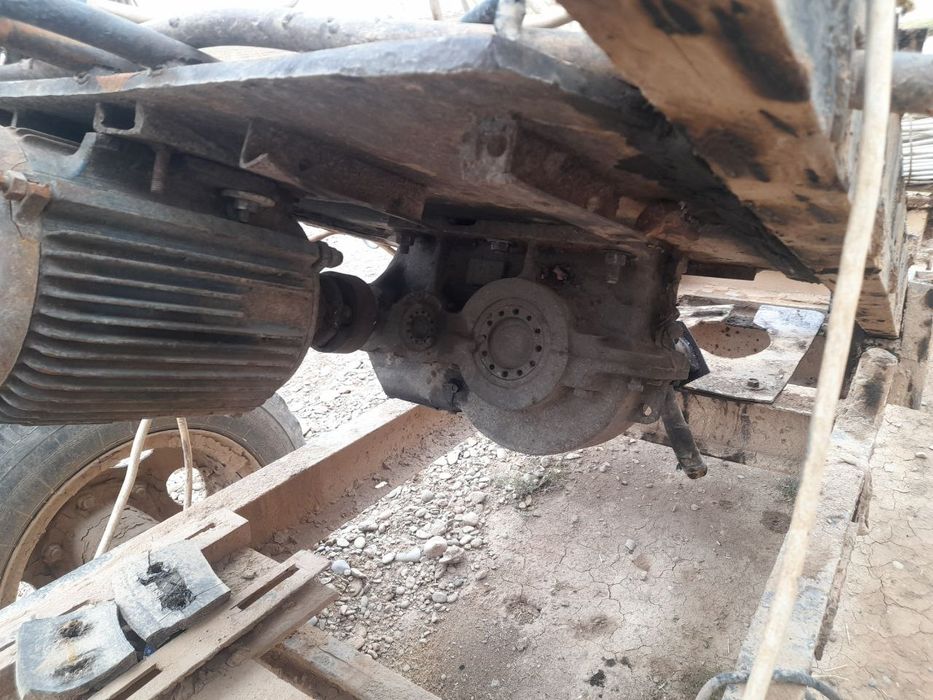 Kafolay 1 oy davomida