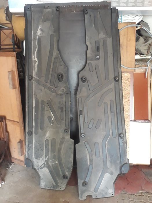 Кори предпазни за С-Class