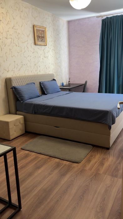 Apartamente Regim Hotelier Non-stop Rin Grand Rezidence