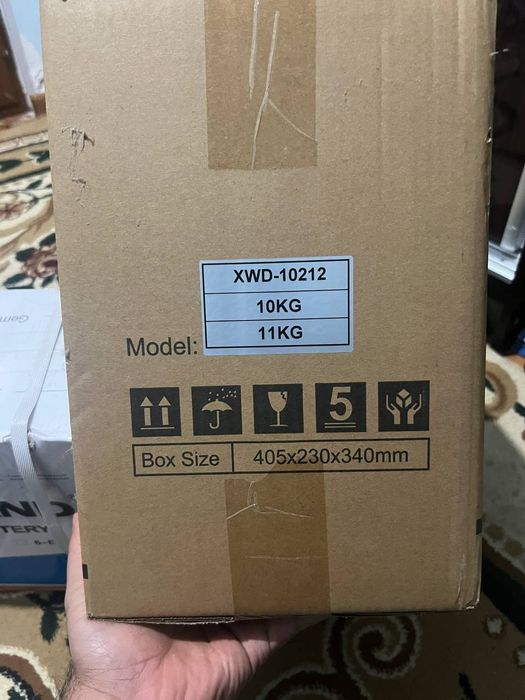 ЮПС Low frequency inverter