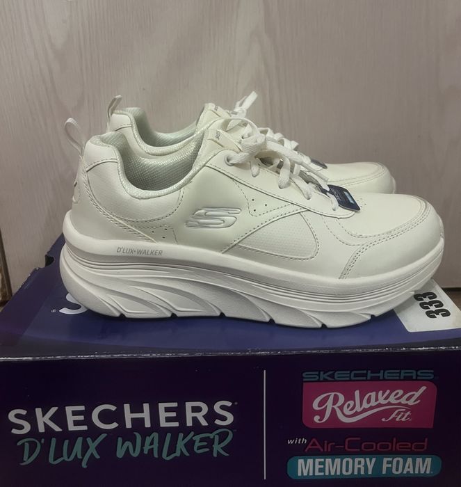 Спортивные кроссовки Skechers