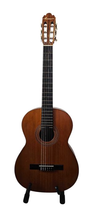 Chitara clasica 4/4 LUXOR Konzertgitarre model 4240 (Made in Japan)