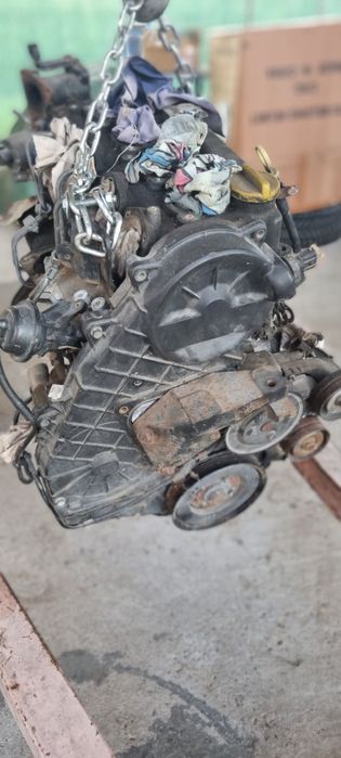 Motor Opel 1.7 CDTI 101cp Z17DTH Meriva Astra Combo