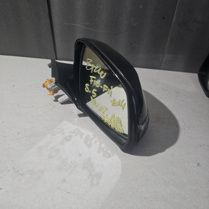 Дясно огледало за BMW F10 F11