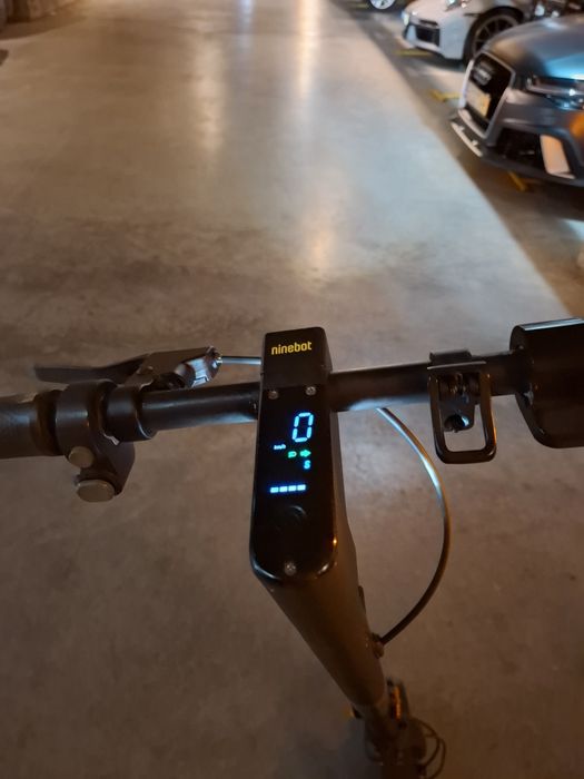 Trotineta Ninebot G2 Max