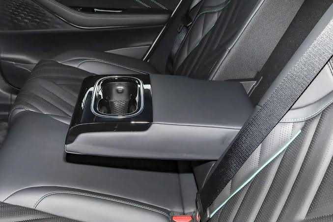 Changan Deepal S07 naxt, halol nasiya