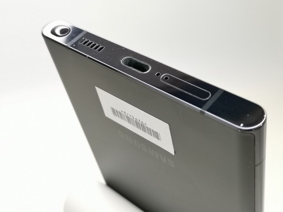 Samsung S22 Ultra 256GB Phantom Black 12GB, Garantie 24 luni | #R92934