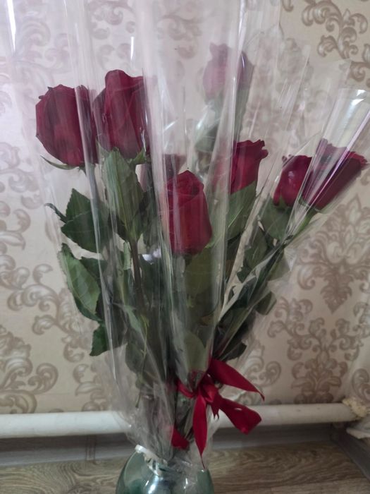 Цветы по низким ценам