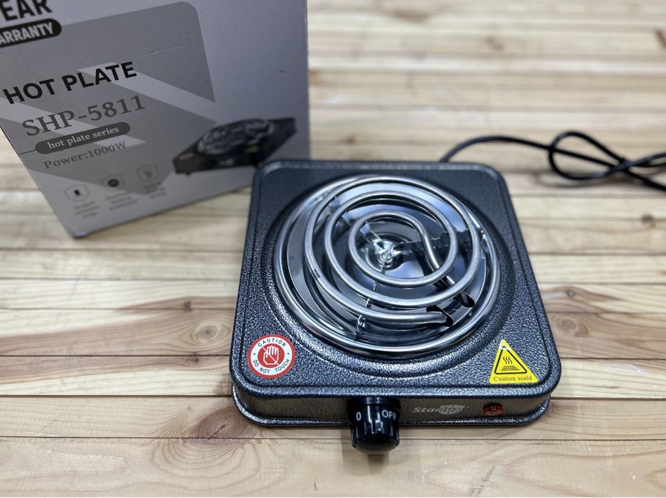 Плита электрическая