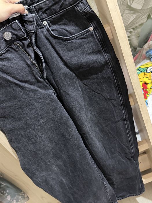 Разгрузка гардероба