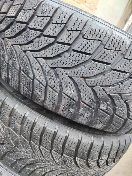 4 бр зимни 225/65/17 Nexen
