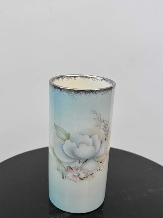 Piesa portelan Anglia Royal Worcester bibelou bibelouri