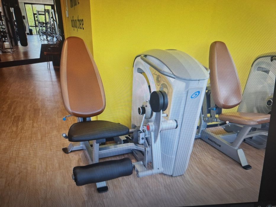 Фитнес уреди Nautilus One