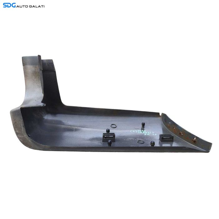 Bara Spoiler Fata Flaps Dreapta Spate Ford Transit 2000 - 2006 Cod YC15-17926-A [LC2253]
