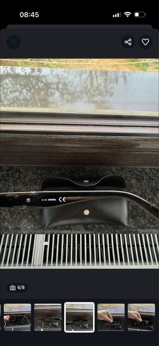 Ochelari de soare Diesel