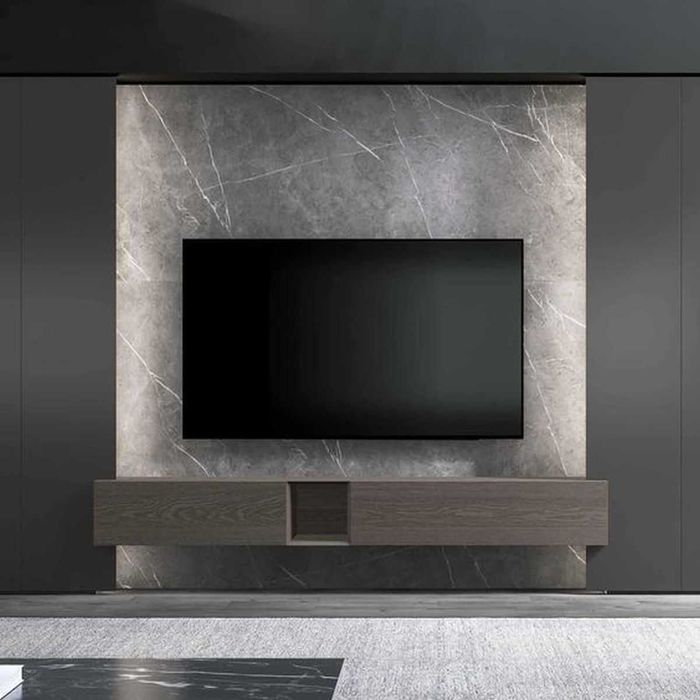 Декоративен панел за стена – Мистик – 260 х 122 см