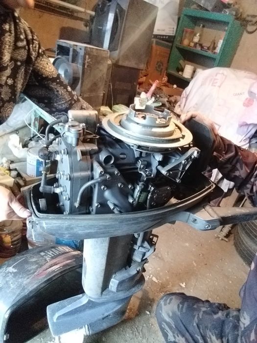 Ямаха 30 срочно