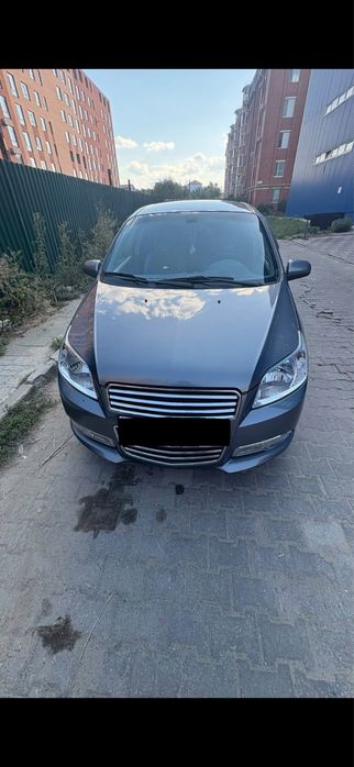 Продам шевролет нексию