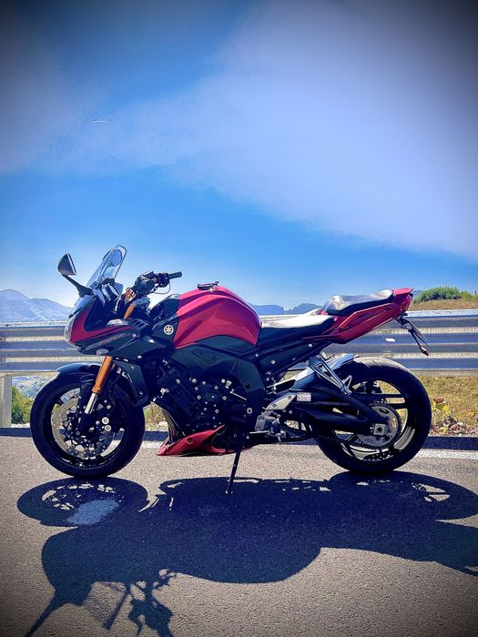 Vand Yamaha fz1 fazer 1000