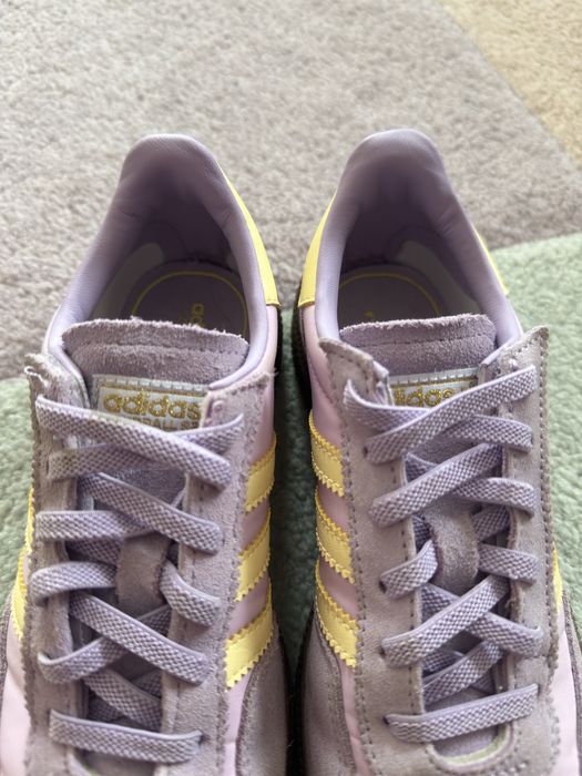 Маратонки Adidas Spezial
