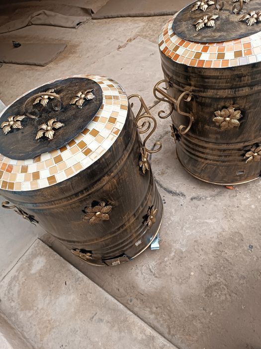 Zamonaviy oʻzbek Tandirlari