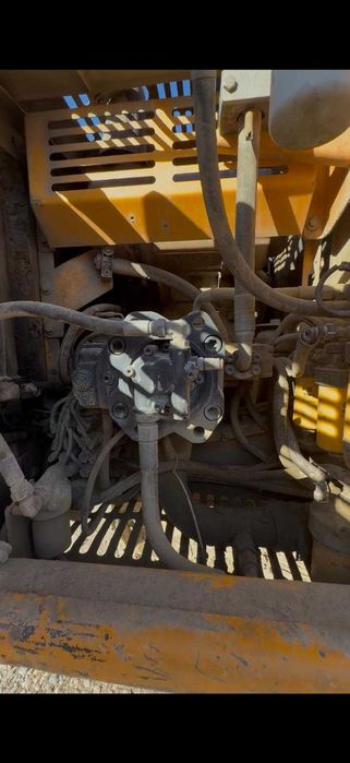 Excavator JCB DH320