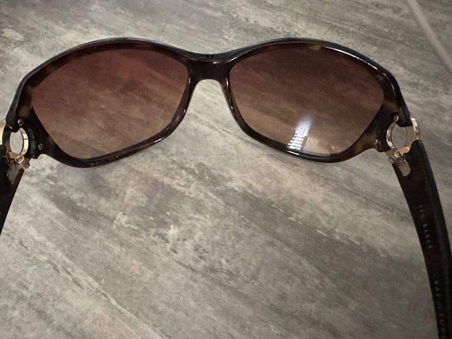 Нови слънчеви очила